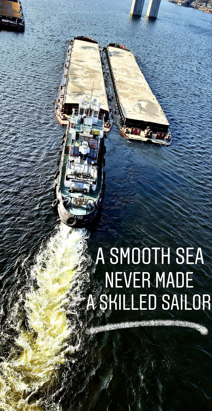 sea