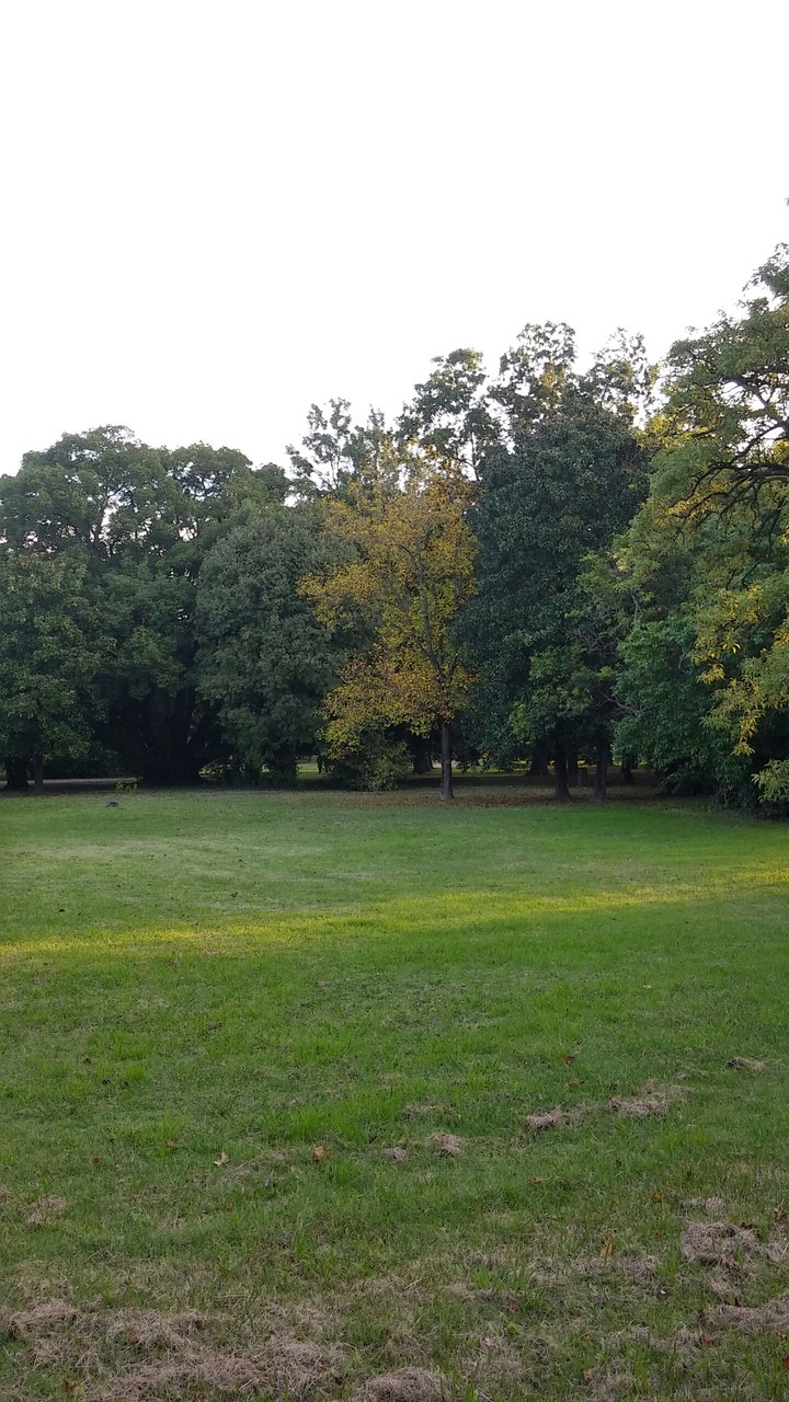 El Prado de Montevideo
