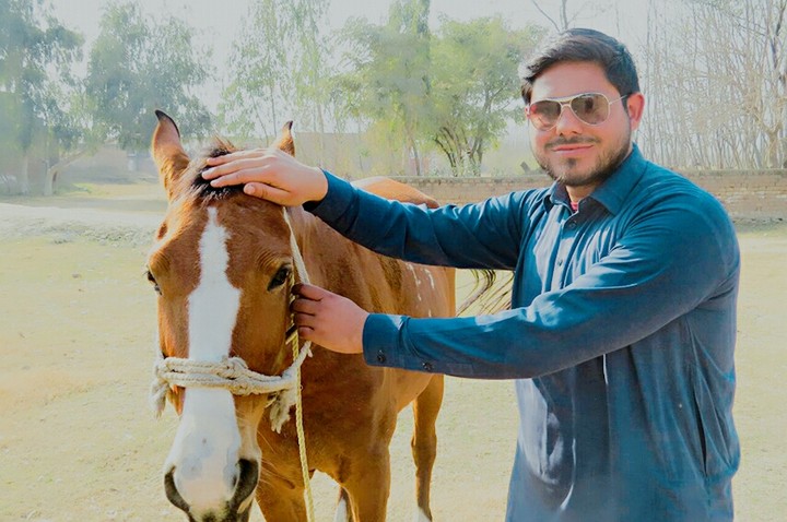don't copy my style