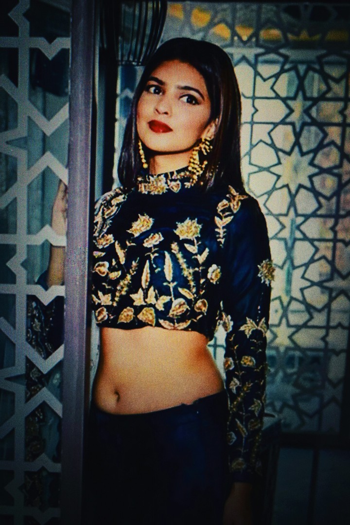 #model #beautful_Girl #Cute_Girl
