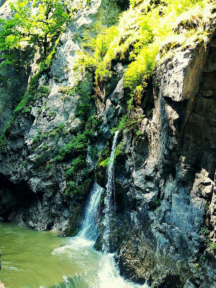 Beautiful Romania!