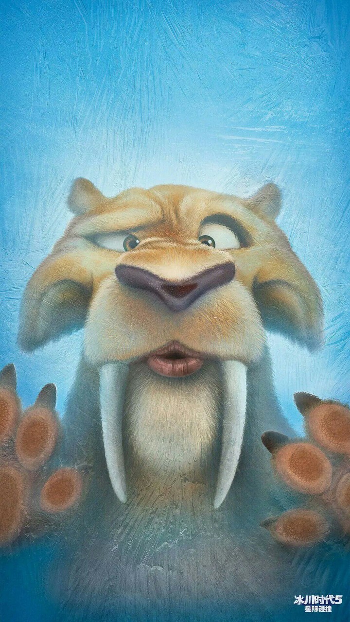 ice age