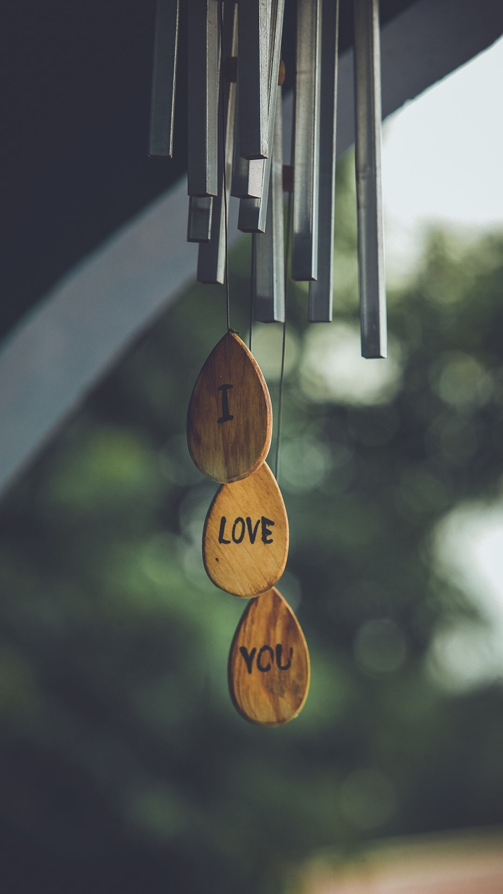 Wind Chime