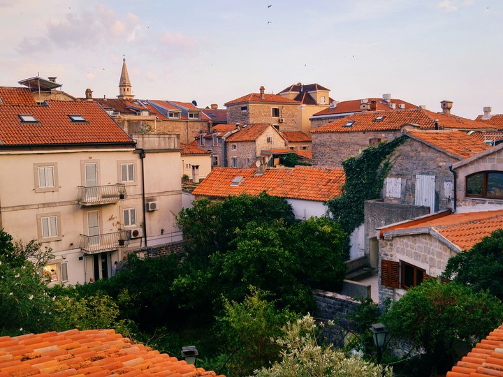 Montenegro