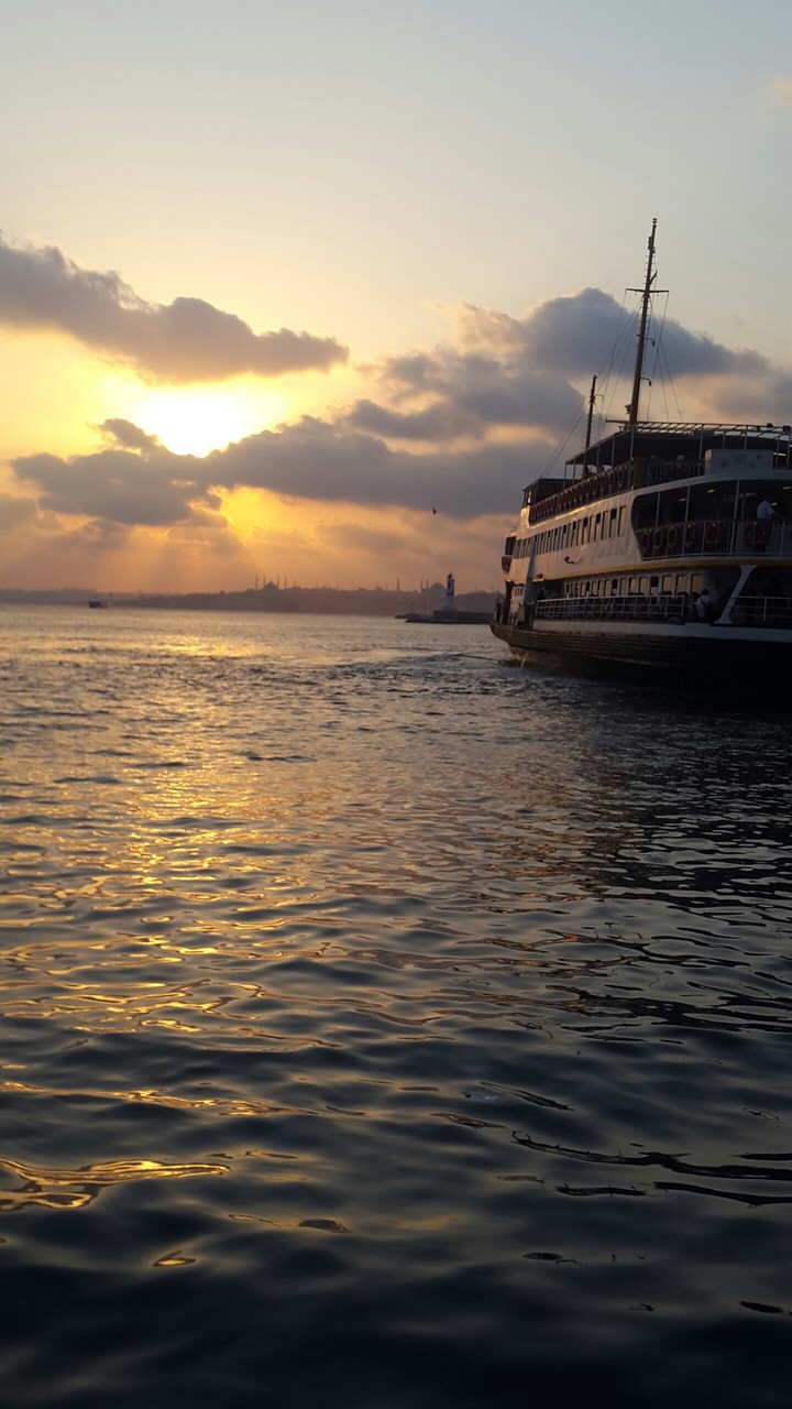 Istanbul