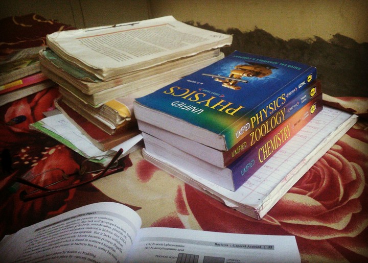 random click