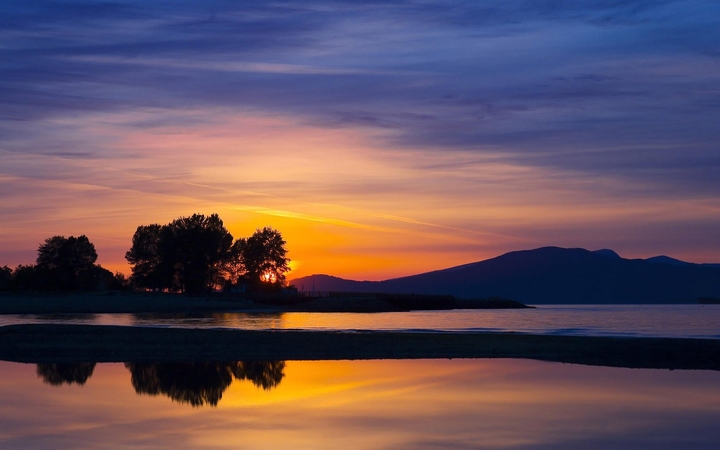Beautiful Sunset