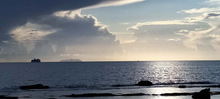 il silenzio del mare