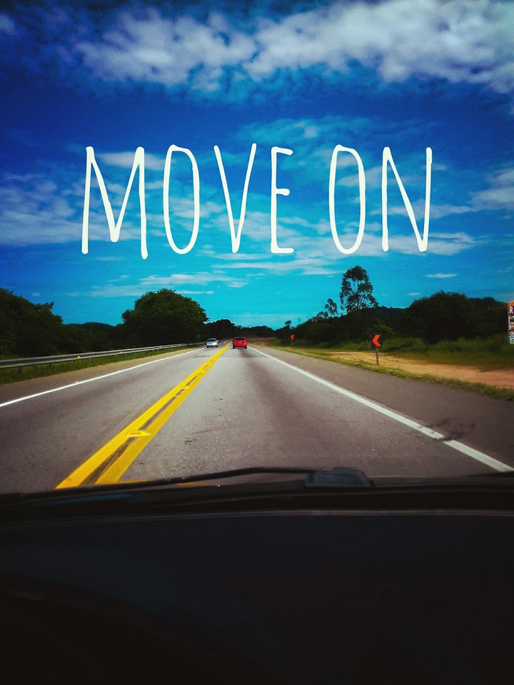 follow