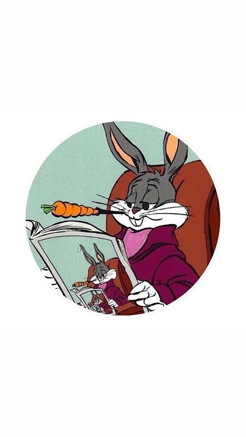 bugs bunny