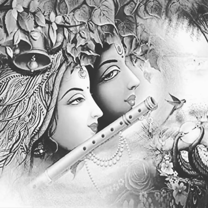 Radha Krishna