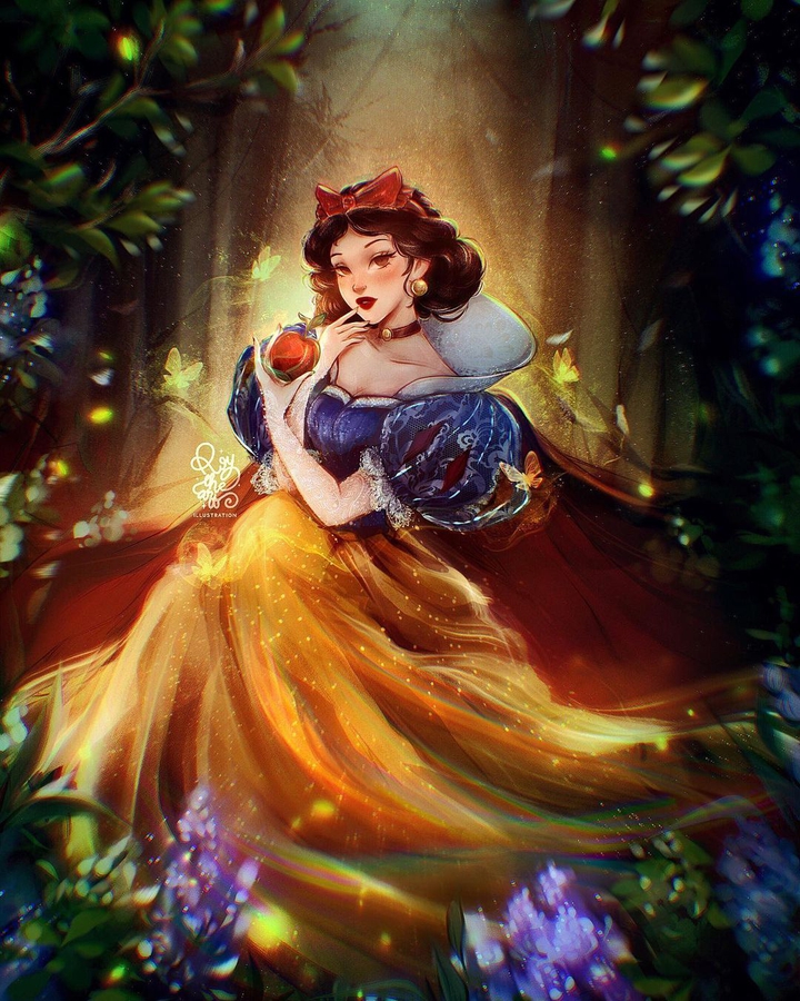 Snow White