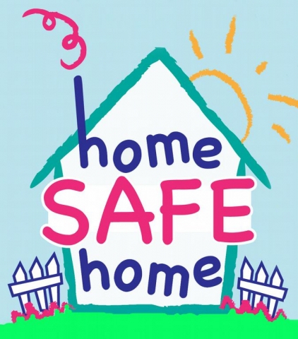 Home Safe Home
