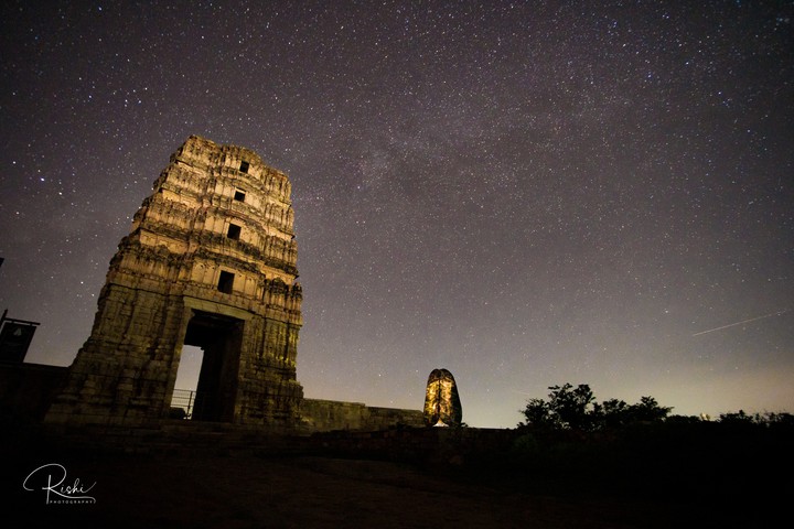 stars from Gandi kota