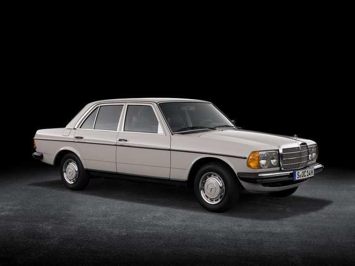 mercedes benz