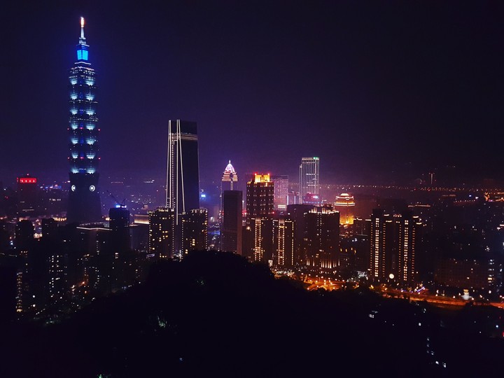 Taipei 101
