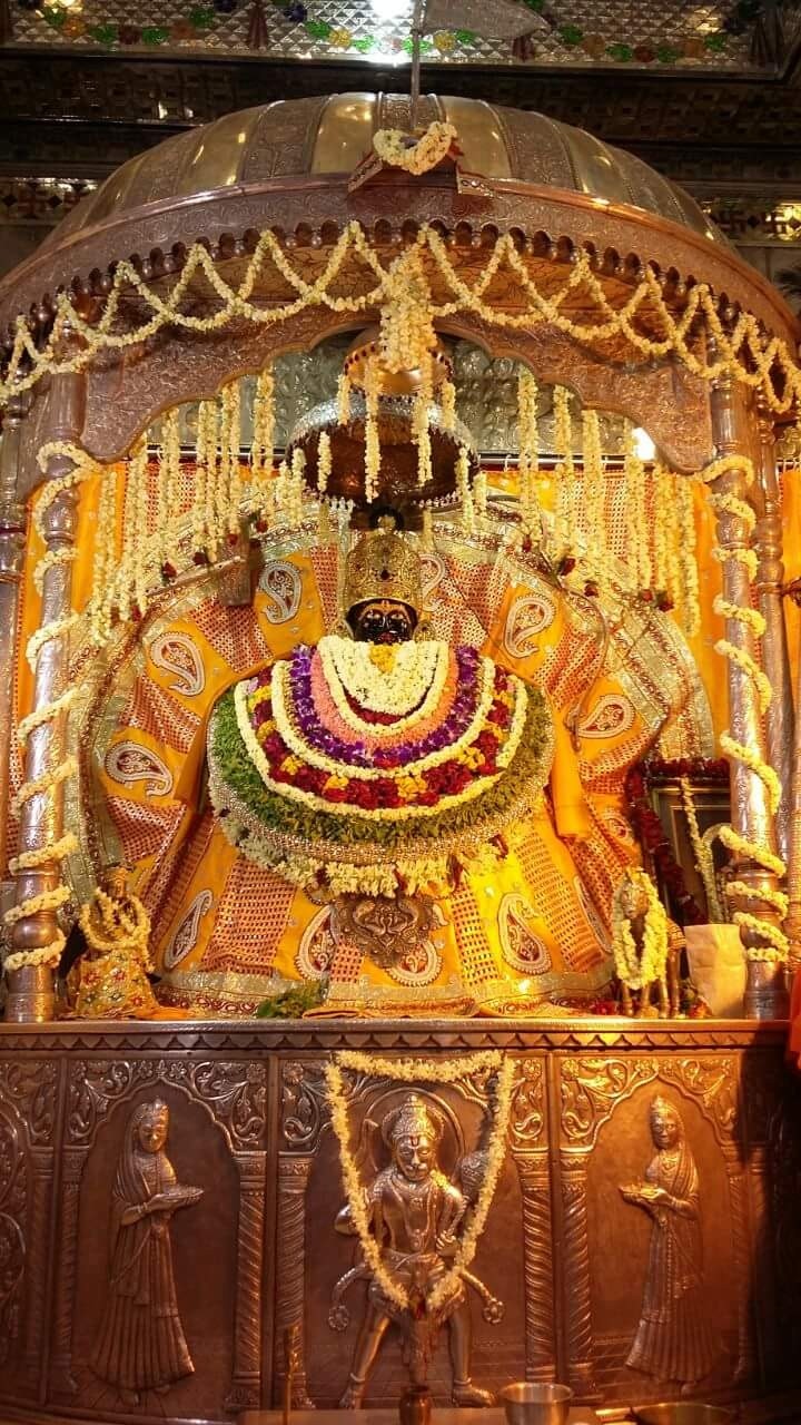 jai shree shyam