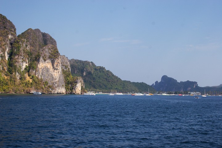 Scenics