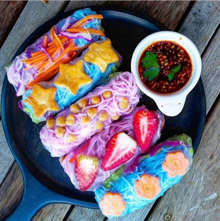 gỏi cuốn