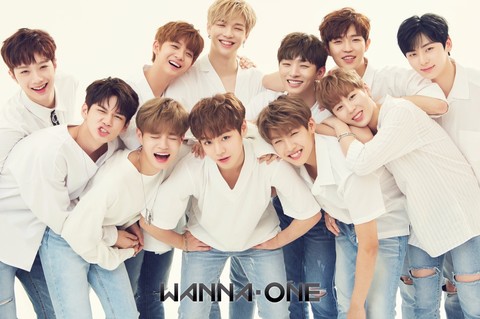 Wanna One(워너원)