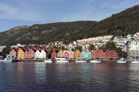 City of Bergen