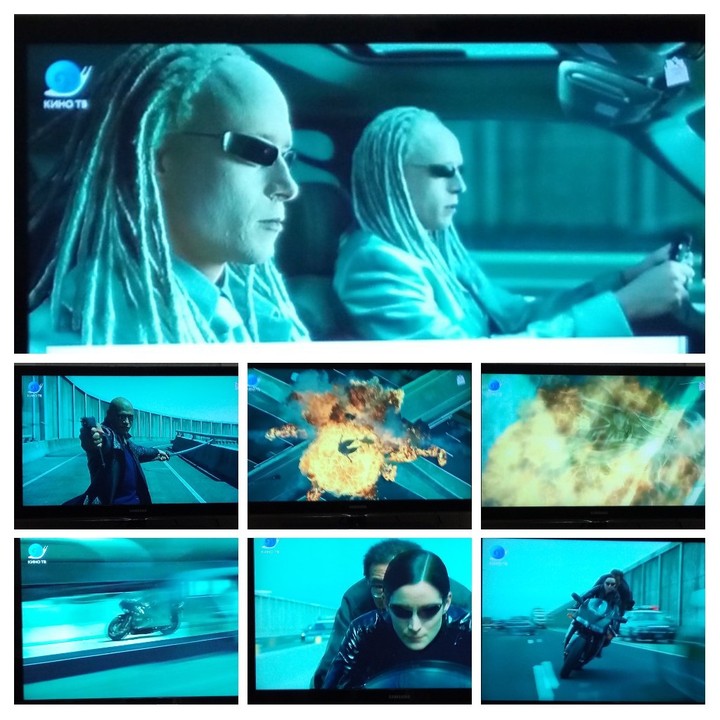 matrix