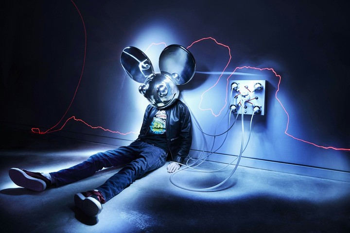 Deadmau5 Wallpaper