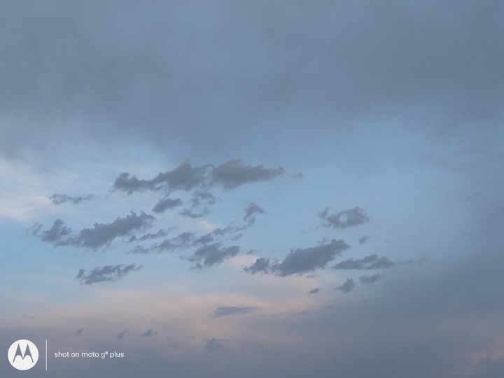sky