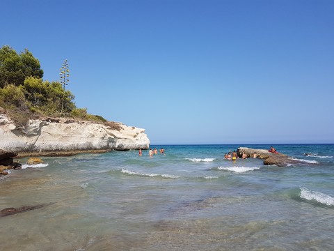 Noto marina