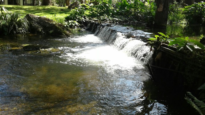 weterfall