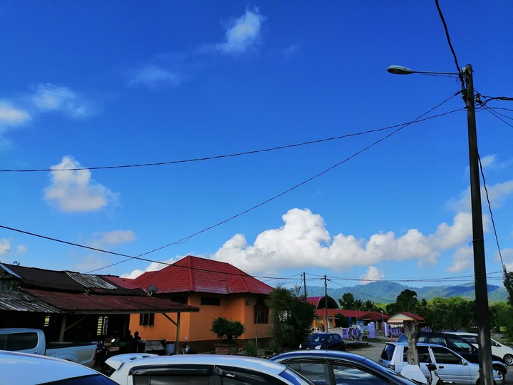 sky