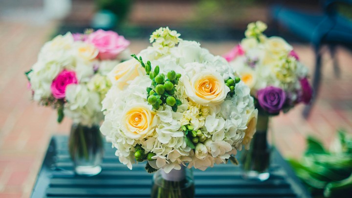 flower vase
