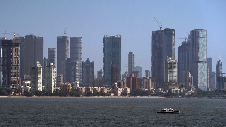 Mumbai
