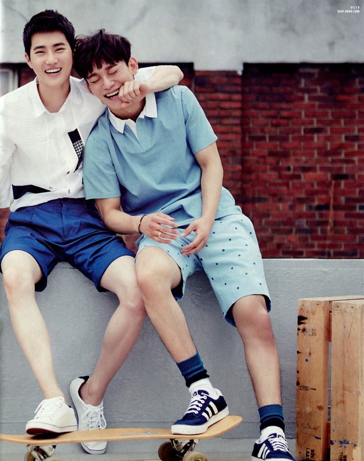 chen suho