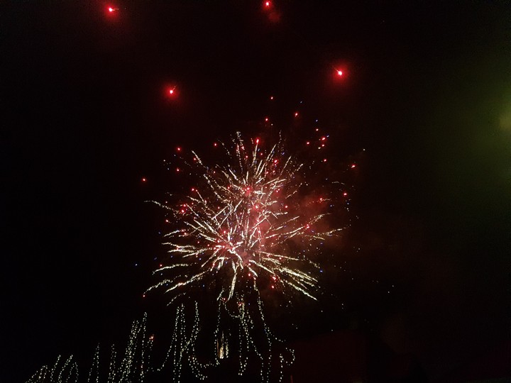 happy 2018!