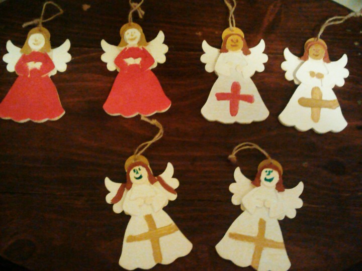Angels