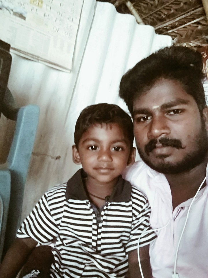harish