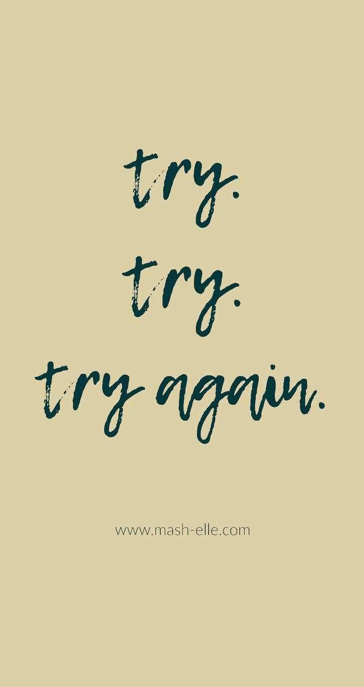 Motivation