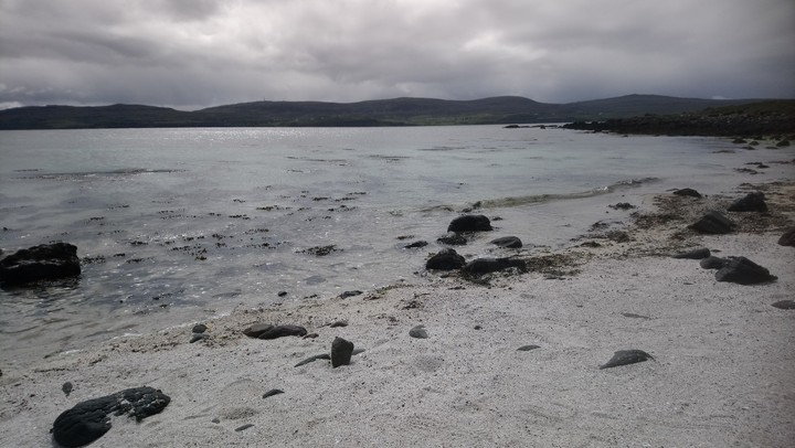 Isle of skye