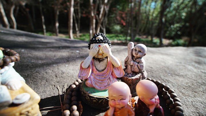 cute doll