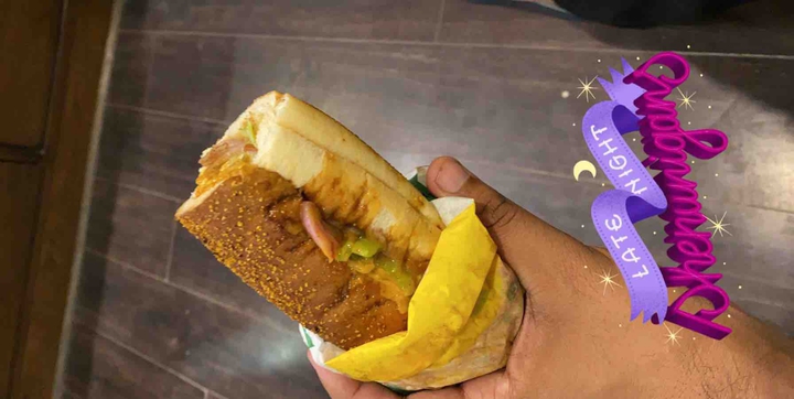 subway