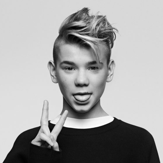 Marcus & Martinus (only Martinus)