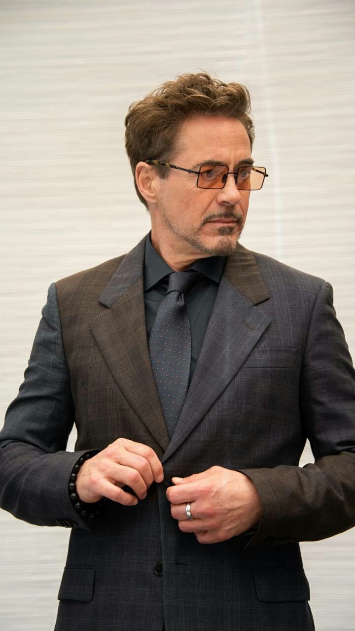 rdj
