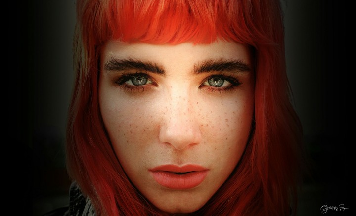 rostro