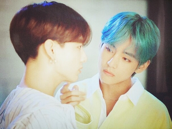 Vkook