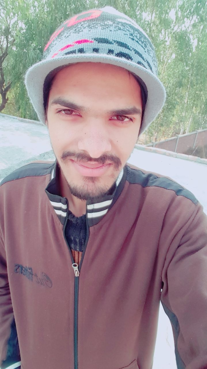 good morning
