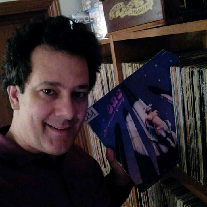 Vasco Dovichi DJ ⭐ Star