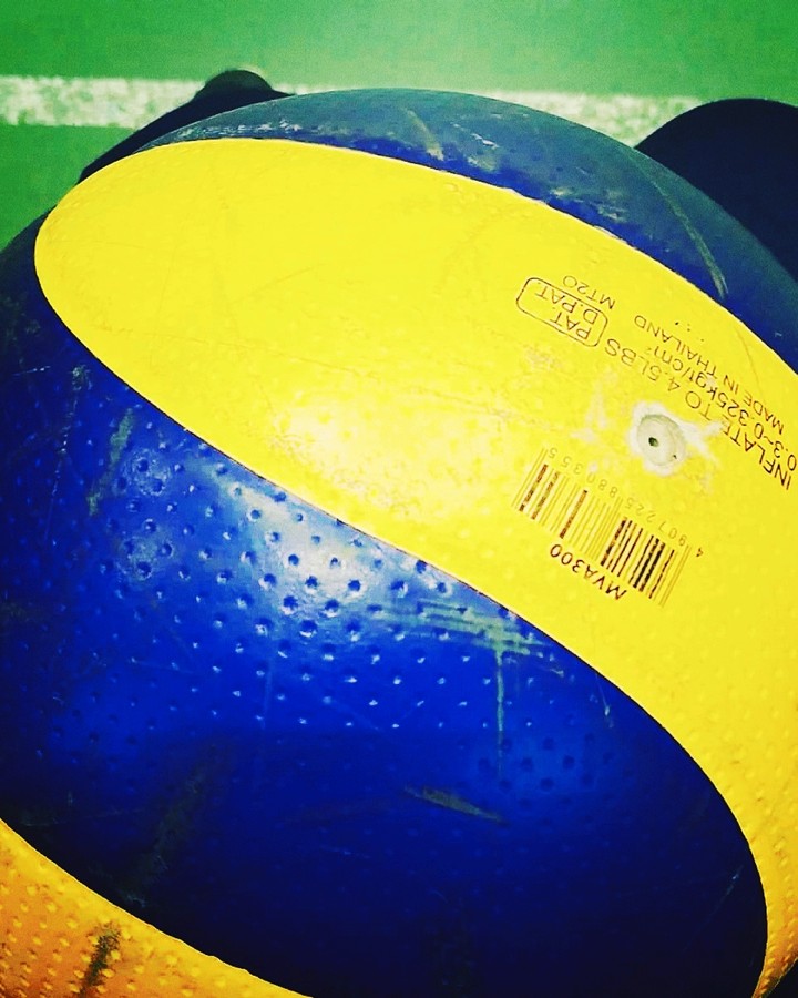 volleyball