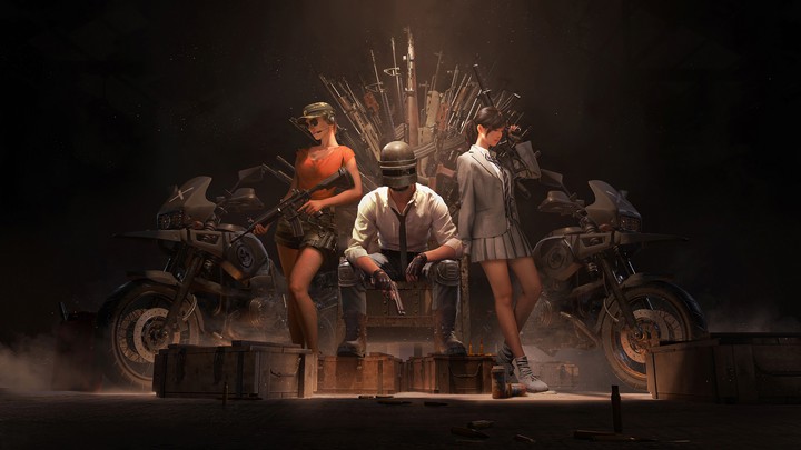 pubg