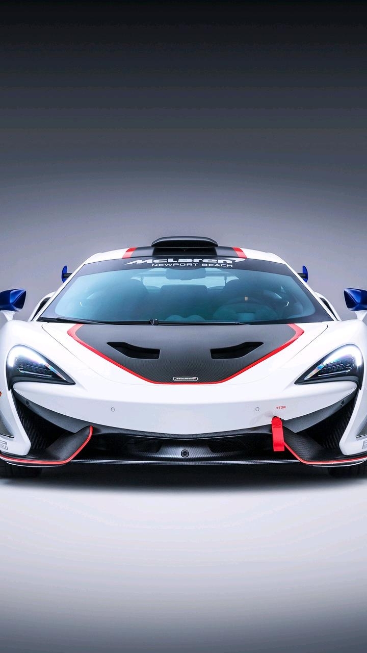 My car